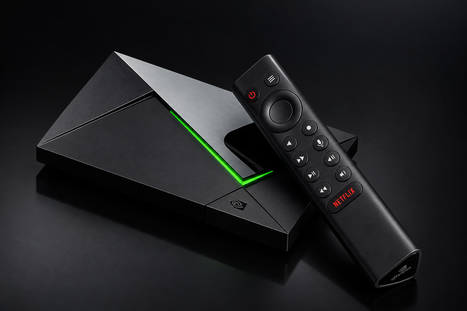 Nvidia повысила цену на Shield TV Pro 2019 года