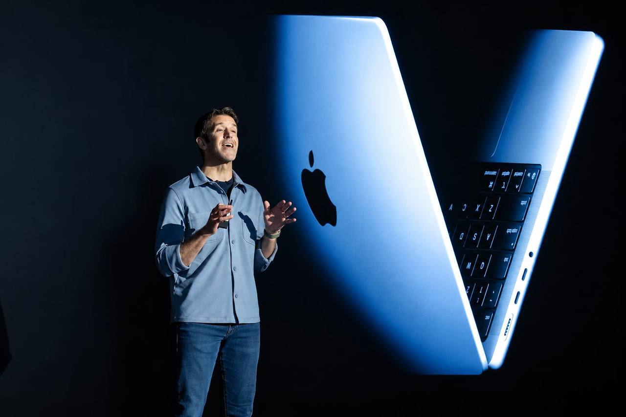 Apple готовит анонсы MacBook Pro и iPad mini