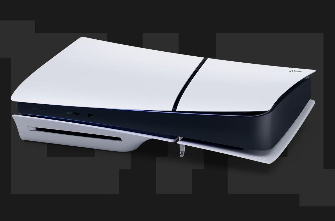 Продажи консолей Xbox и PlayStation резко упали в США