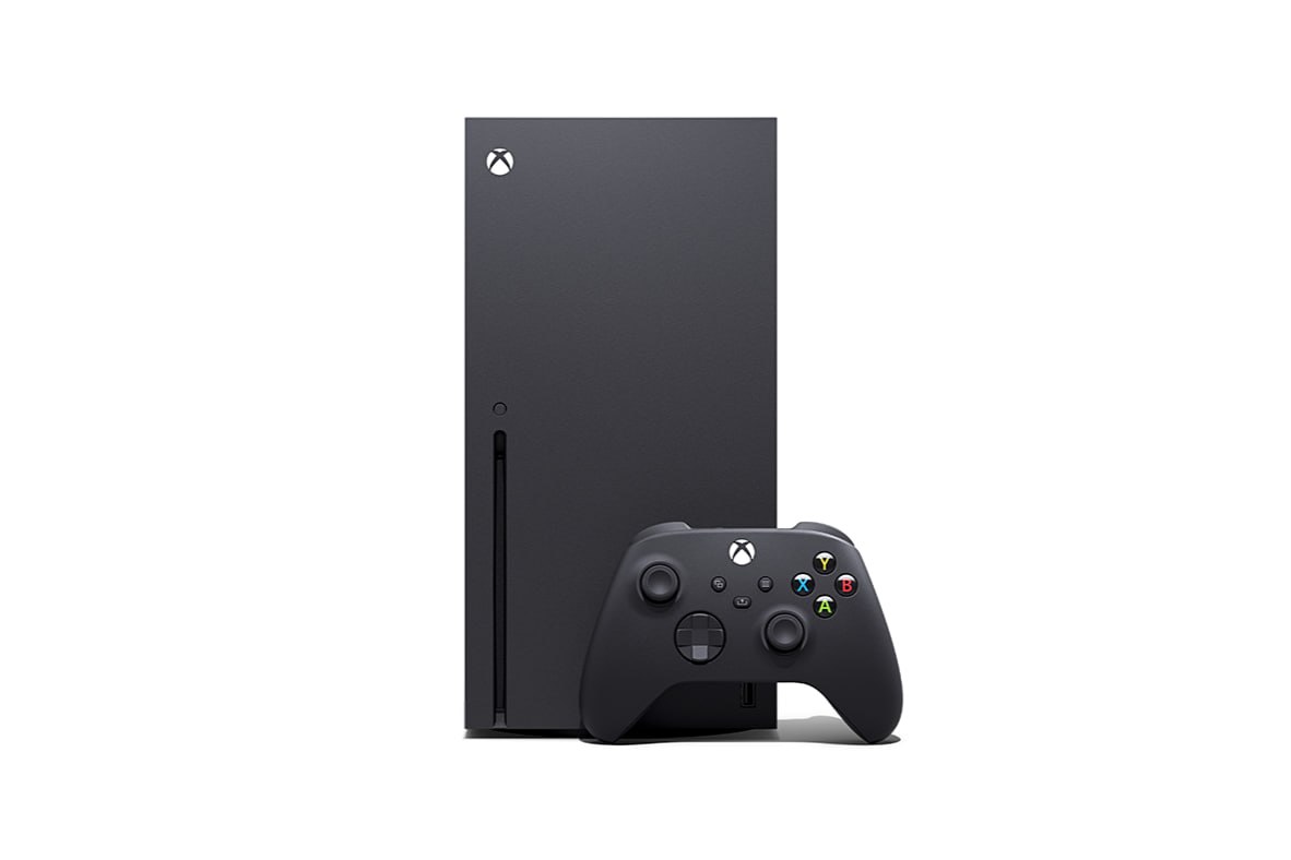 Дефицит и рост цен на Xbox Series X