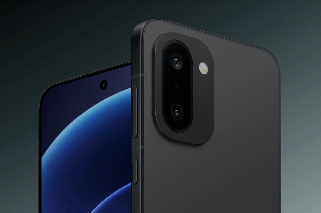 OnePlus 16R готовится к выходу