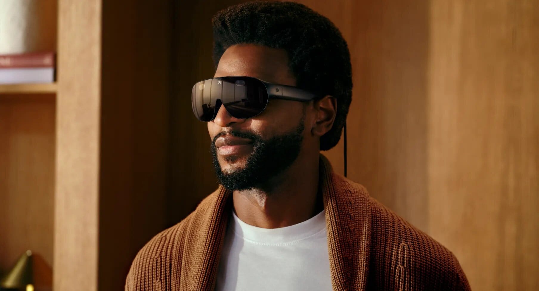 Сравнение VR Glasses от Meta, Apple Vision Pro и Samsung Galaxy XR