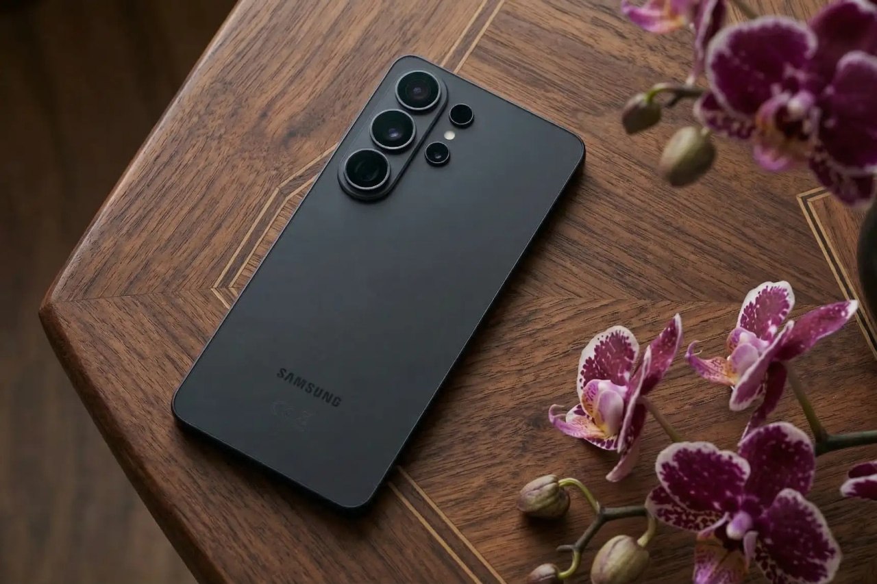Утечка характеристик Samsung Galaxy A58