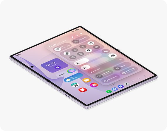 Samsung и Google могут заменить One UI на Galaxy OS