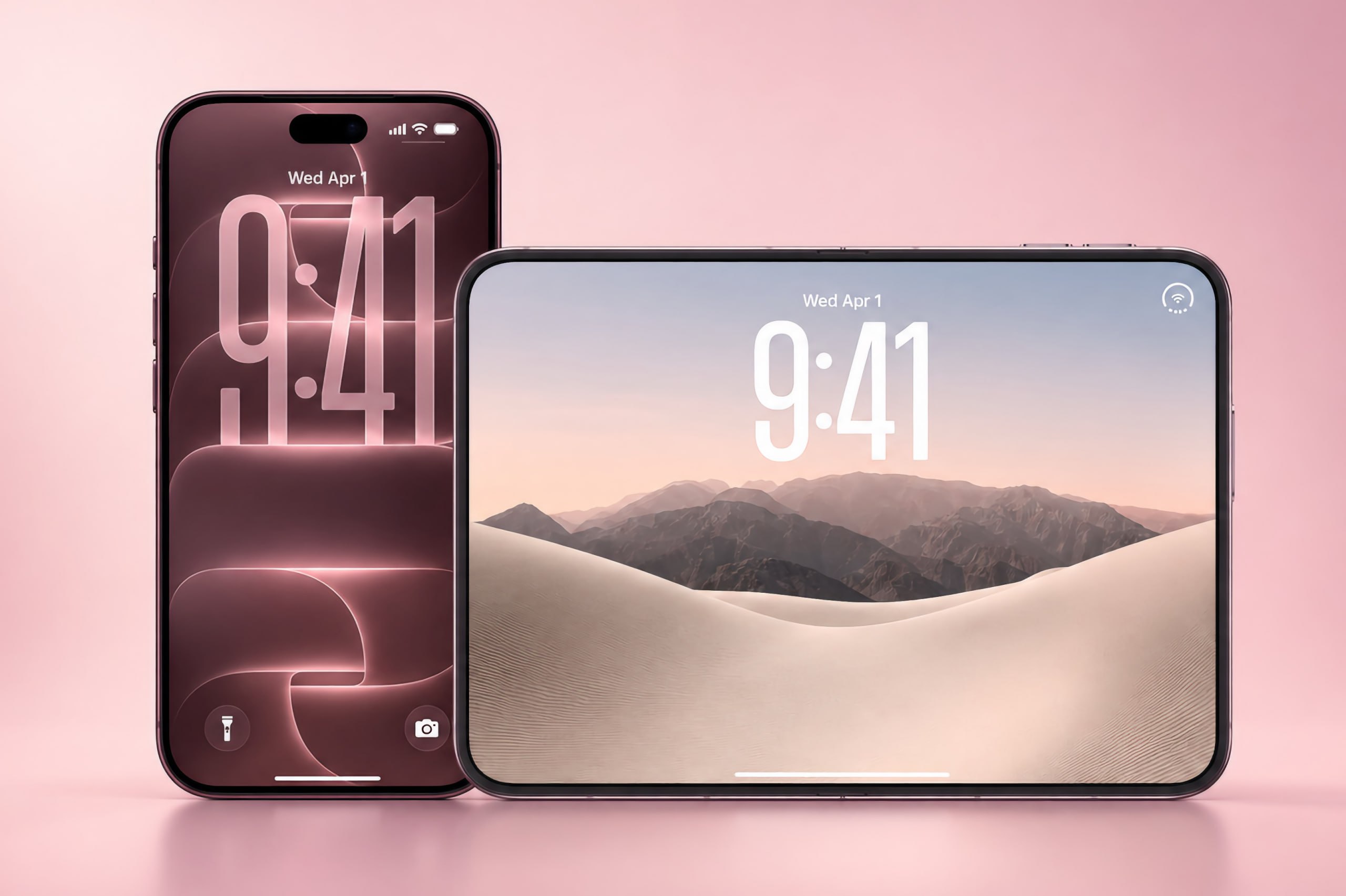 iPhone Duo: 36 компромиссов складной модели