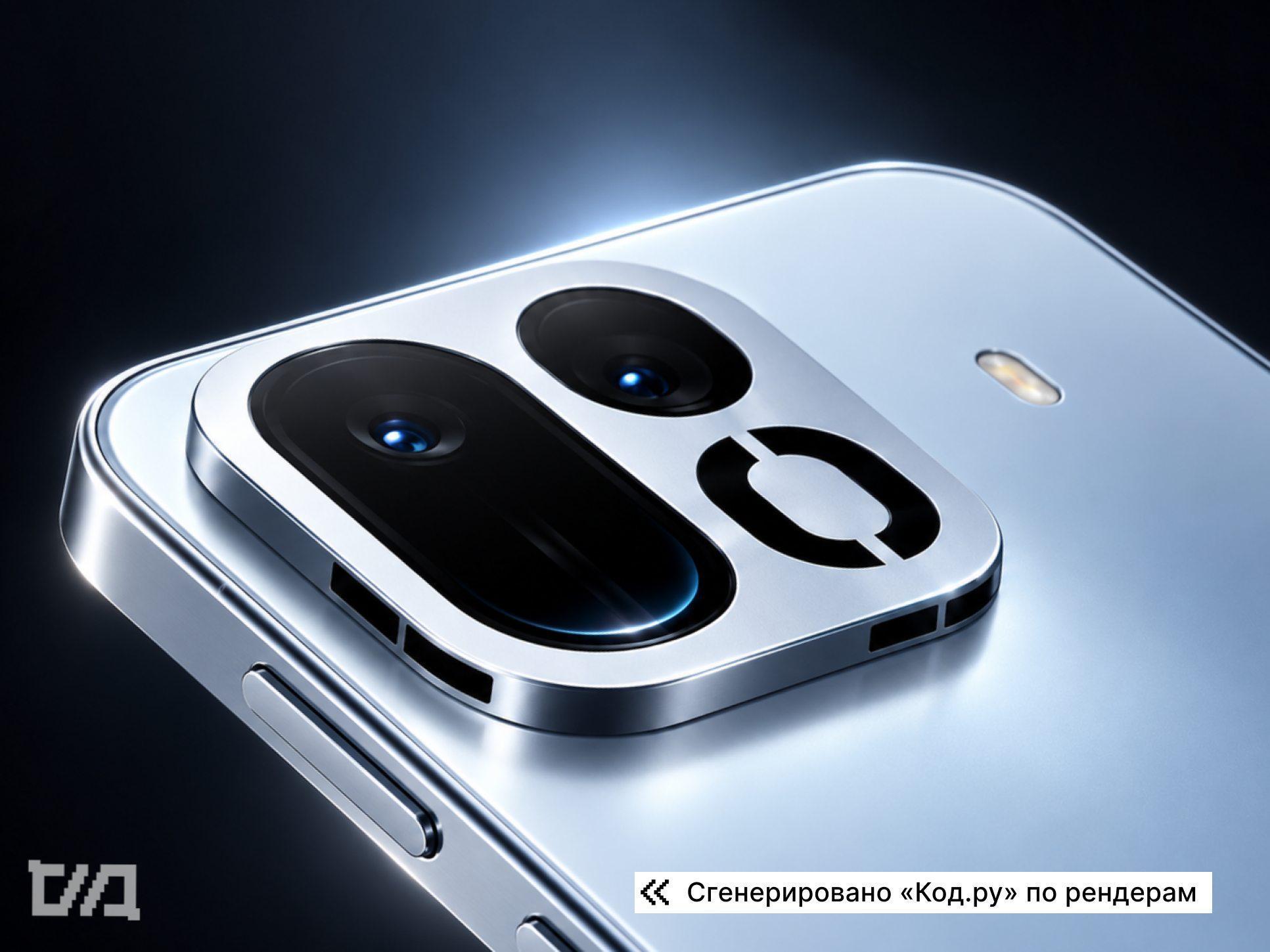 OnePlus Ace 7 Pro может получить батарею на 9000 мАч и экран 185 Гц