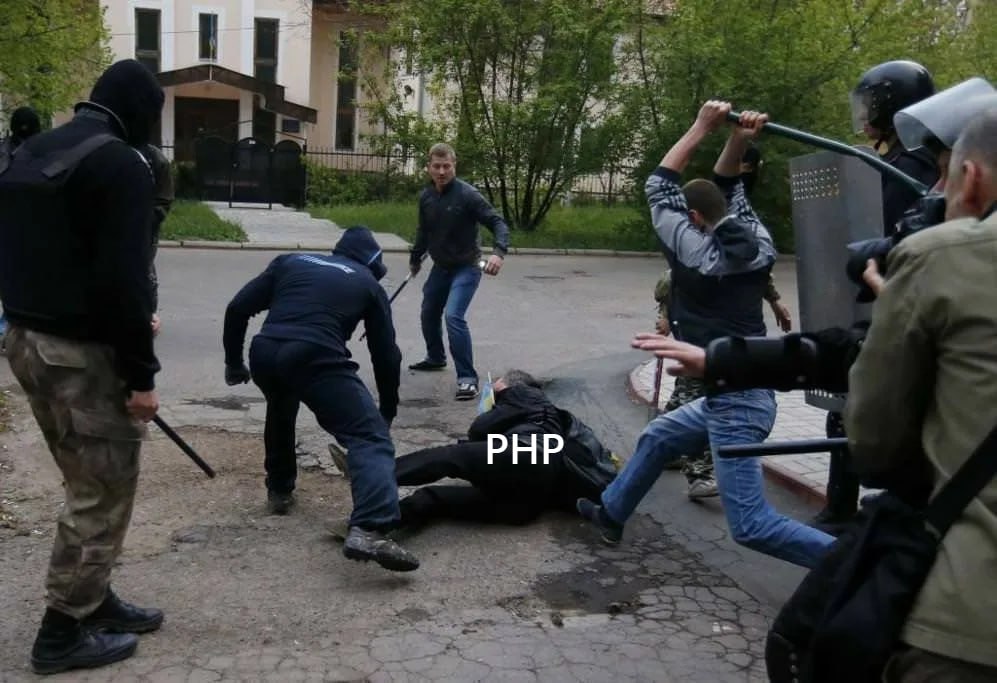 Из-за уязвимостей PHP сайты по всему миру ограничивают работу