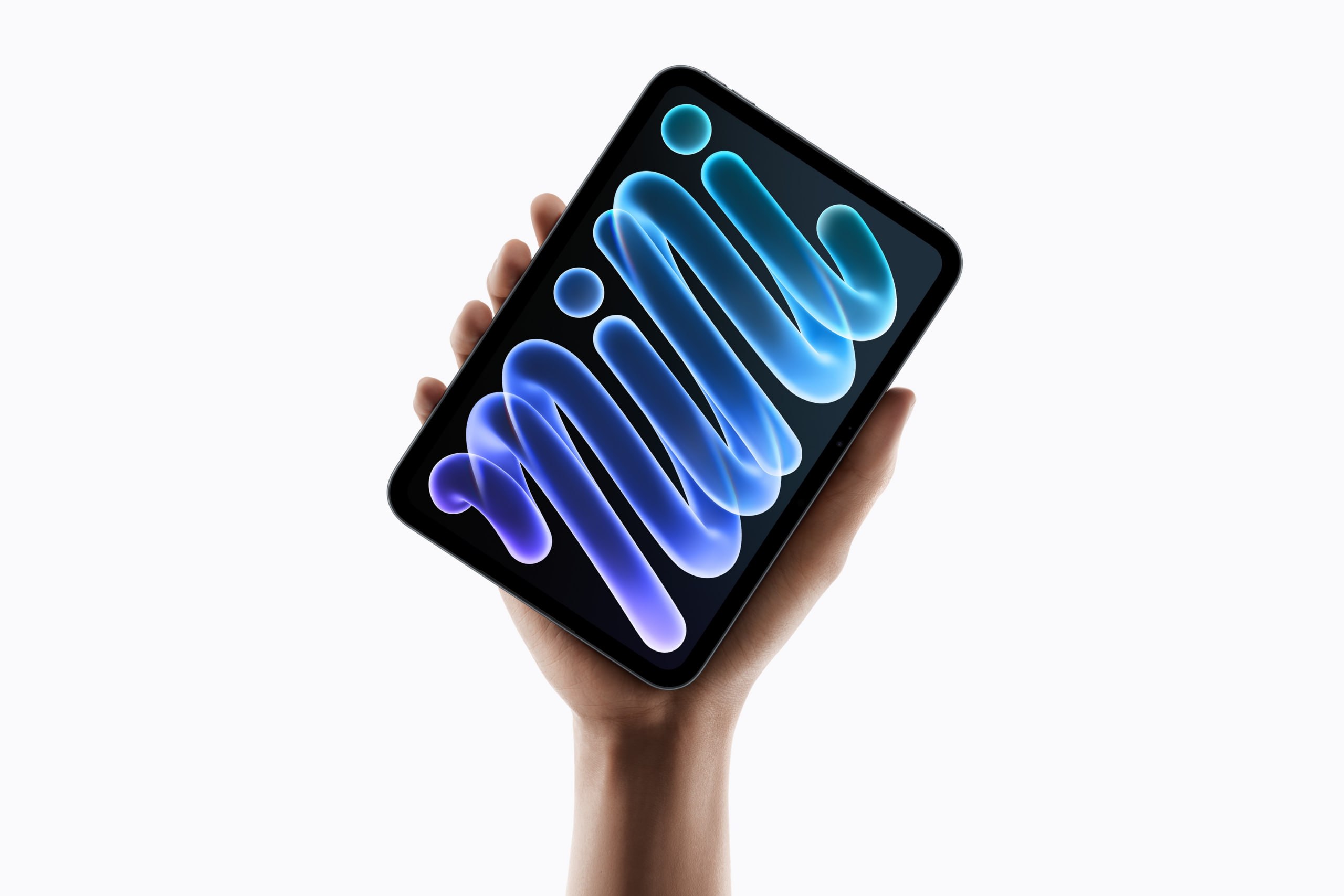 Новый iPad mini получил OLED-экран и защиту от воды