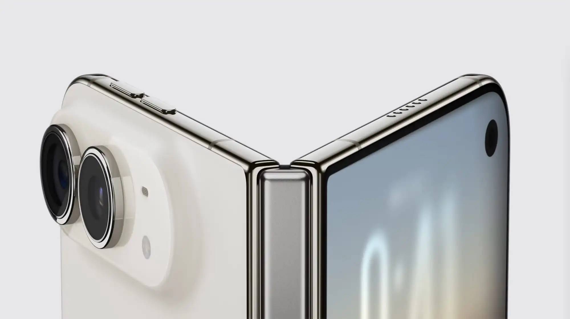 Apple признала проблему с внутренним экраном iPhone Duo