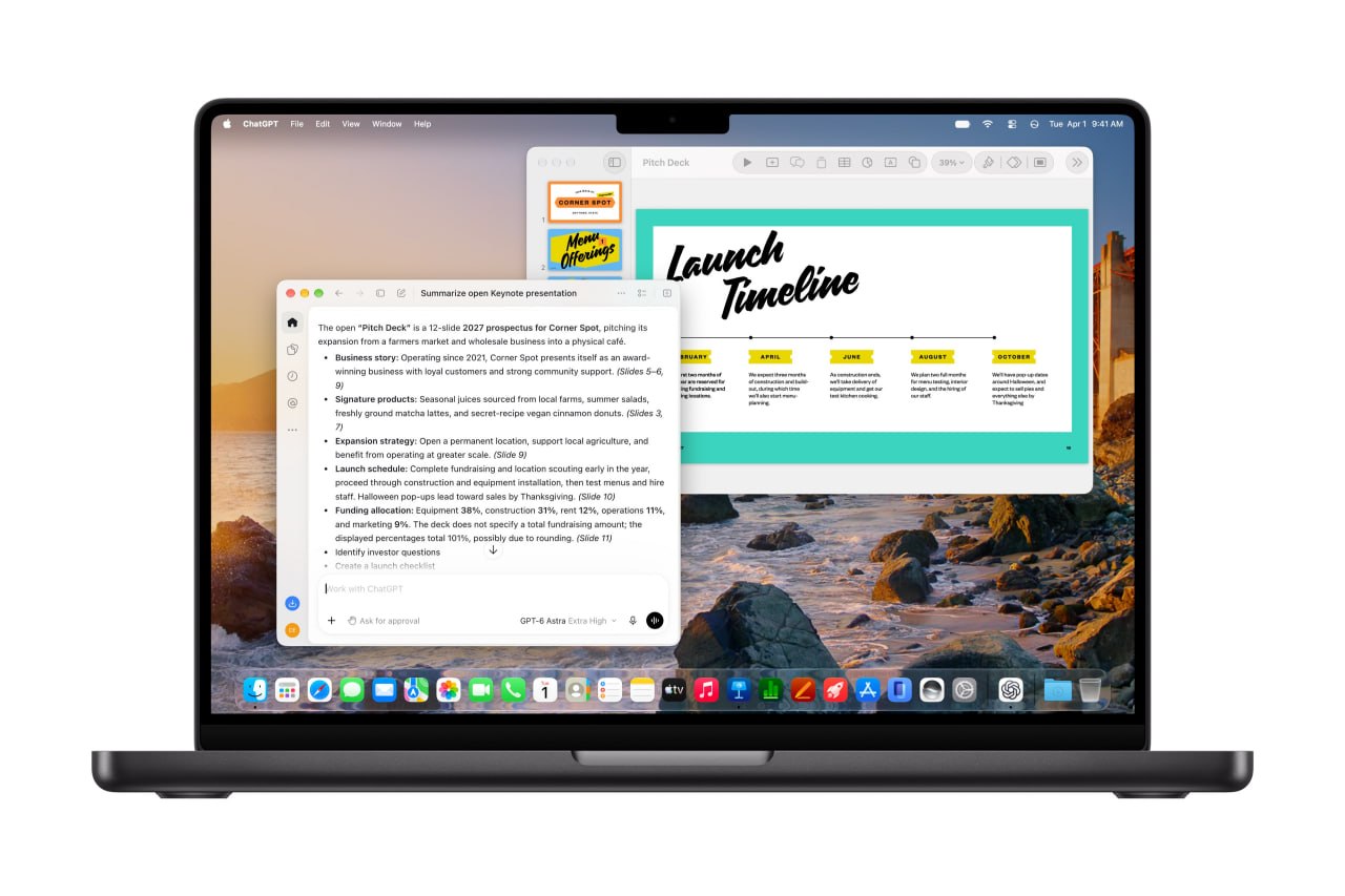 Apple обновила Creator Studio и добавила MCP-коннекторы