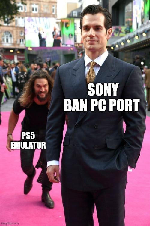 Эмуляция PlayStation на ПК спустя два месяца после ухода Sony с рынка