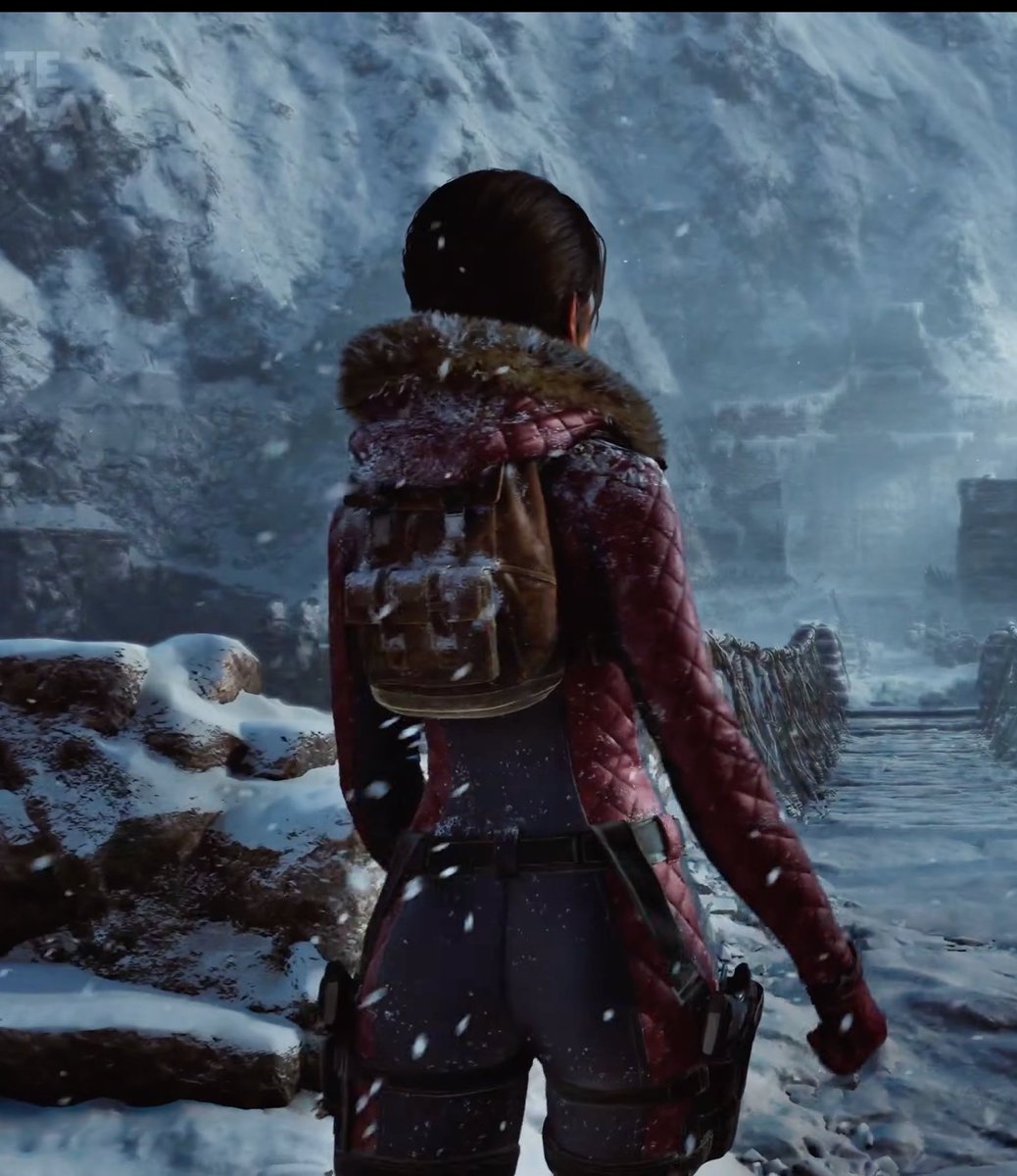 Tomb Raider: Legacy of Atlantis убрала Denuvo со страницы в Steam