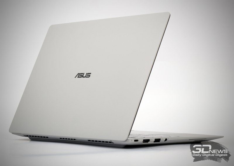 Обзор ноутбука ASUS ExpertBook Ultra B9406CAA