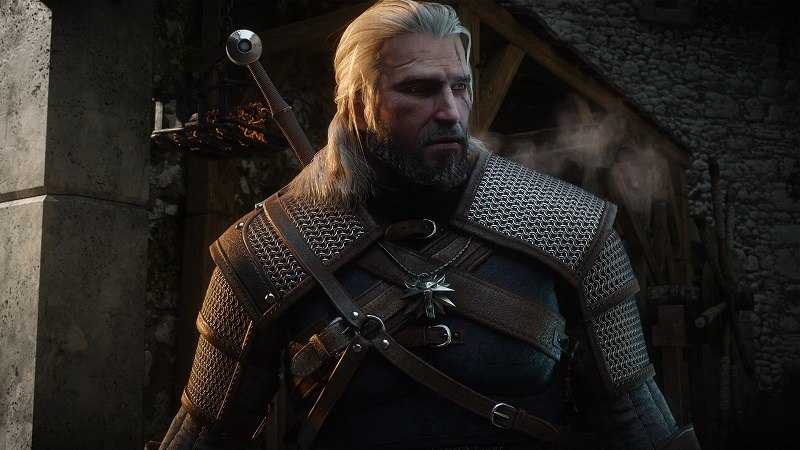 Владельцы Nintendo Switch 2 нашли способ бесплатно получить The Witcher 3: Wild Hunt — Remastered
