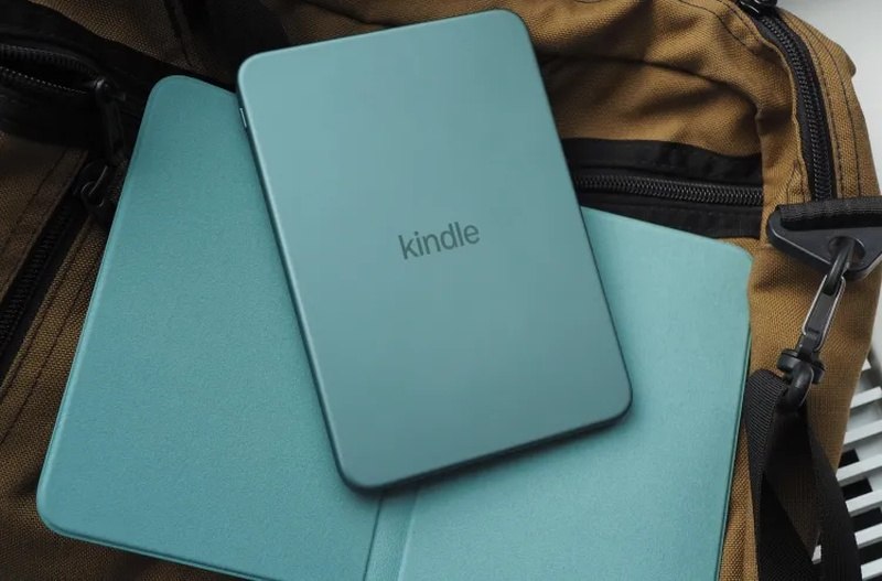 Amazon обновила линейку электронных книг Kindle