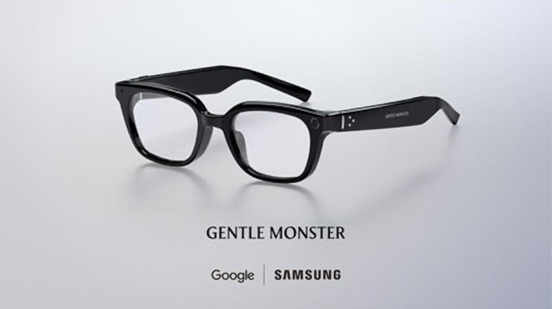 Samsung выпустит умные очки Intelligent Eyewear в ноябре