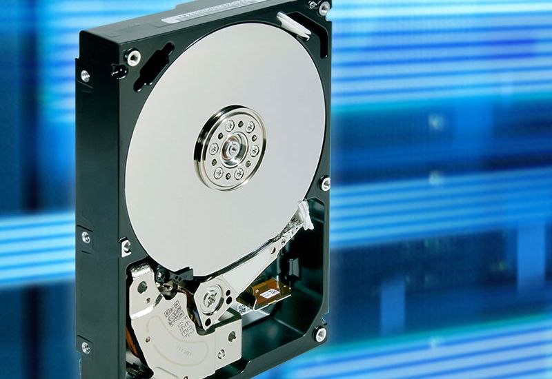Toshiba инвестирует $380 млн в расширение производства HDD