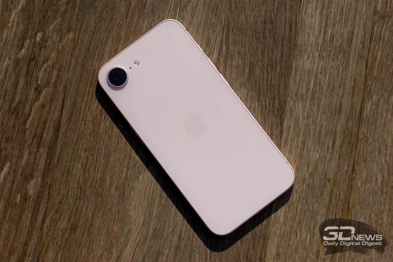 Джон Тернус взял под личный контроль дизайн-студию Apple