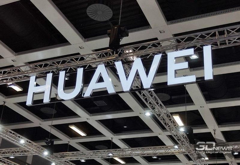 Qualcomm и Huawei заключили многолетнее патентное соглашение
