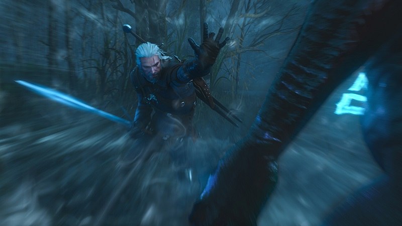 Ремастер The Witcher 3: Wild Hunt показал рекордные продажи за сутки