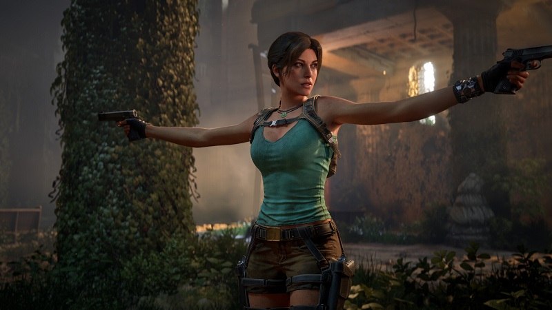 Tomb Raider: Legacy of Atlantis выйдет без защиты Denuvo