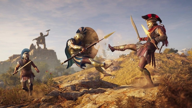 Разработчик Kingdom Come: Deliverance раскритиковал современные RPG