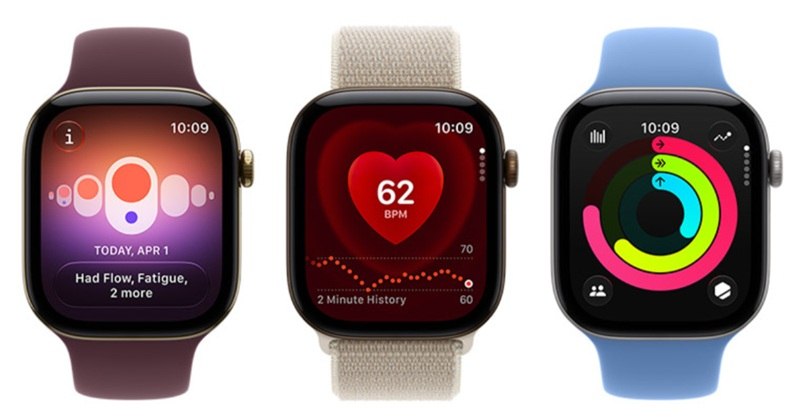 Apple обязали выплатить $818 млн компании Masimo за нарушение патента