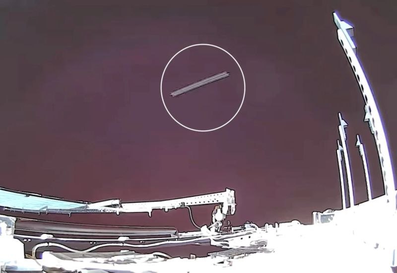 SpaceX призывает операторов спутников делиться данными о маневрах
