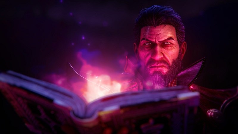 Моддер добавил поддержку VR и вид от первого лица в Diablo II: Resurrected