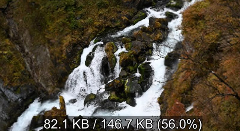 В Chrome вернулась поддержка формата изображений JPEG XL