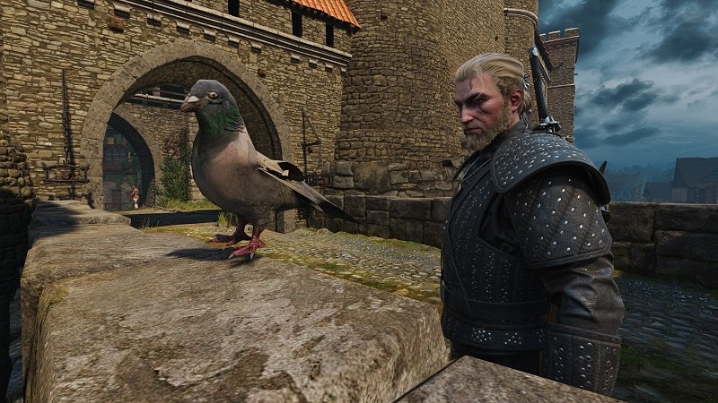 Вышло обновление 5.01 для The Witcher 3: Wild Hunt — Remastered
