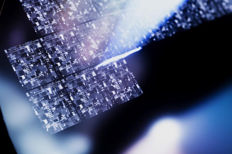 ASML разрабатывает литографию Hyper NA следующего поколения