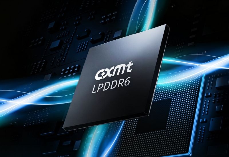 Китайская CXMT наняла и уволила 27 инженеров Samsung и SK hynix