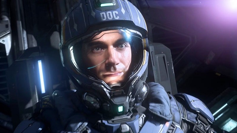 Squadron 42 получил новый трейлер и дату релиза