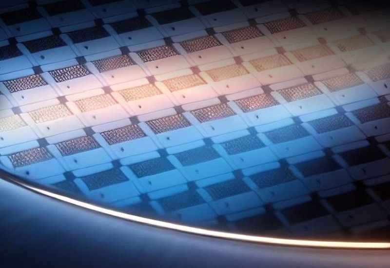 CXMT первой начнет поставки DDR5 с вертикальными транзисторами