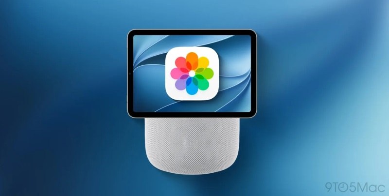 Apple готовит к анонсу HomeView, HomePod mini 2 и обновленную Apple TV 4K
