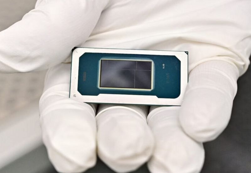Intel, Qualcomm и AMD повышают цены на процессоры