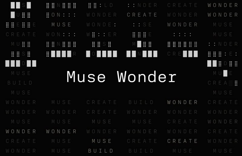 Meta представила ИИ-модели Muse Wonder и Muse Wonder Full