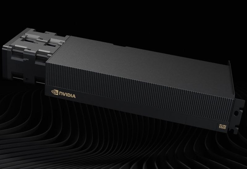 Китайские компании переходят на ускорители Huawei на фоне дефицита GPU