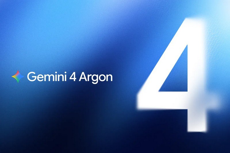 Google добавила модель Gemini 4 Argon в подписку AI Pro