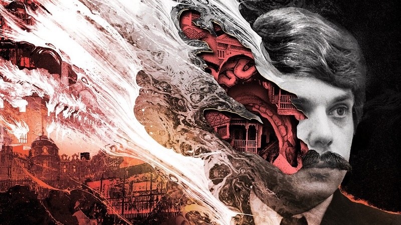 Соавтор Disco Elysium анонсировал RPG Red Rooster