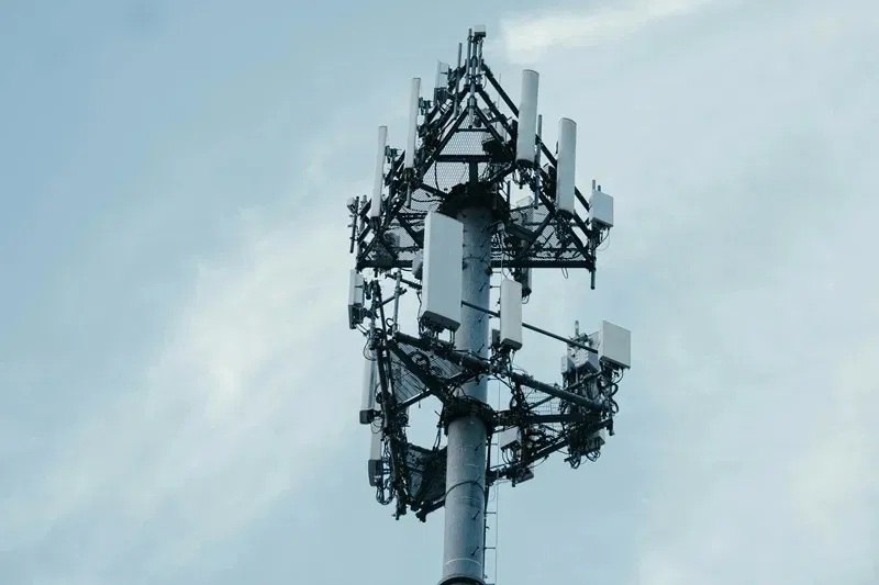 Сети 5G запущены в 35 городах России