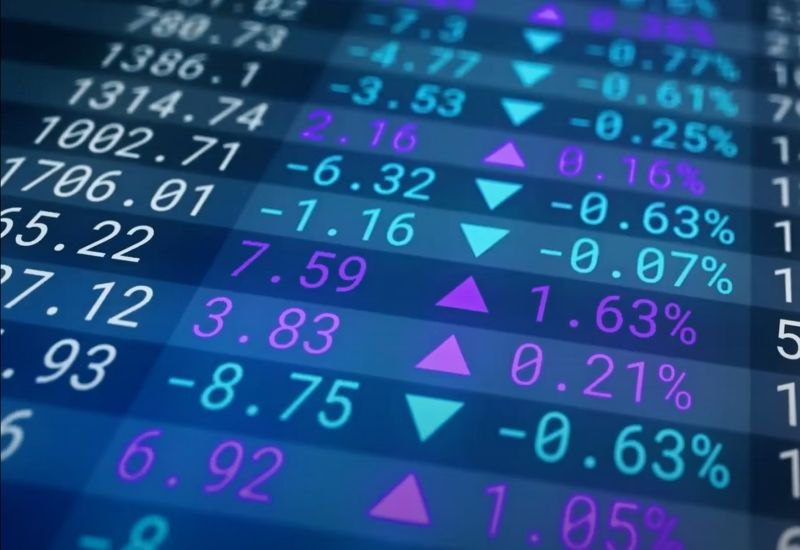 ИИ- и полупроводниковые компании потеряли более $1 трлн за неделю