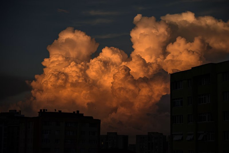 Gartner: 80% неооблаков могут исчезнуть к 2030 году