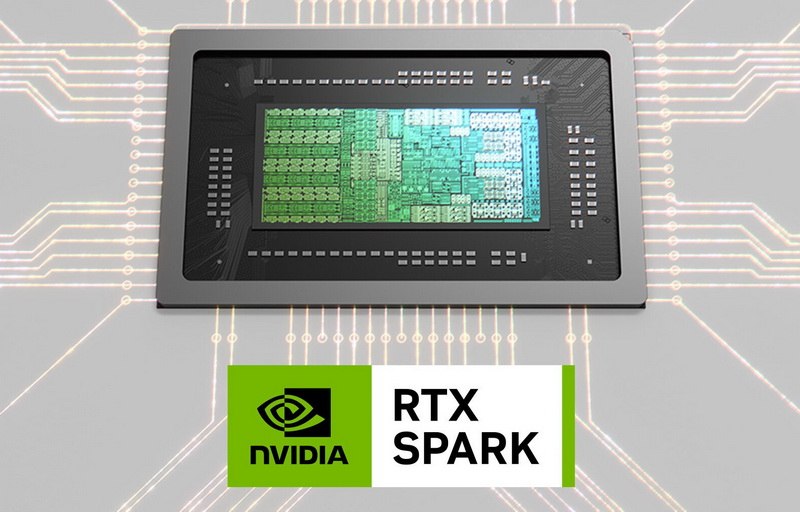 Первые тесты ноутбуков на Nvidia RTX Spark: высокая скорость ИИ, но слабая автономность