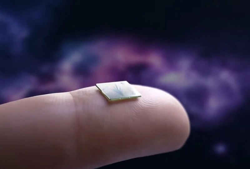 xMEMS запустила серийное производство кулеров XMC-2400 и XMC-4800