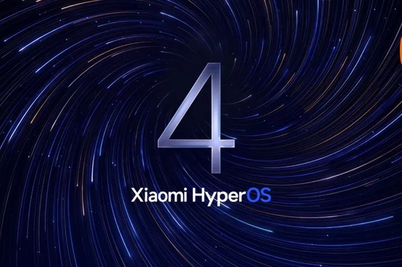 Xiaomi начала выпуск стабильной HyperOS 4 в Китае