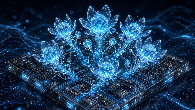 Google снизила ошибки квантовых вычислений с помощью «магических состояний»