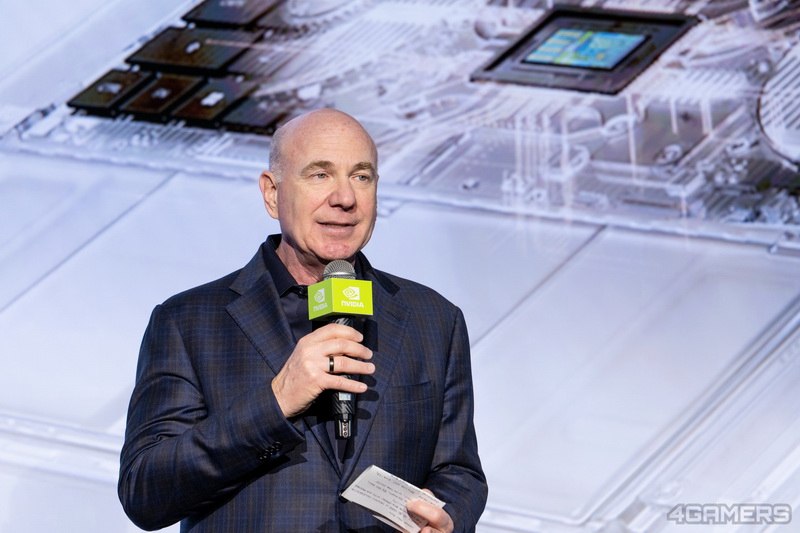 Nvidia опровергла слухи о прекращении выпуска GeForce RTX 5090