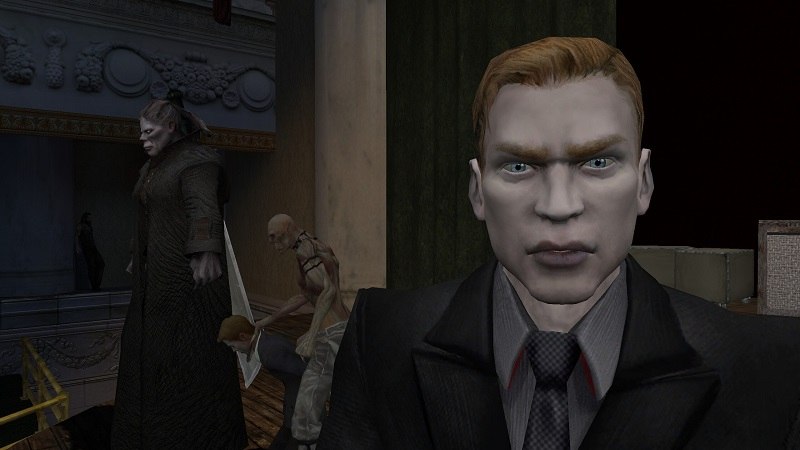 Vampire: The Masquerade — Bloodlines могут выпустить в виде ремастера